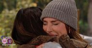 Taylor declares that she has to let Ridge go